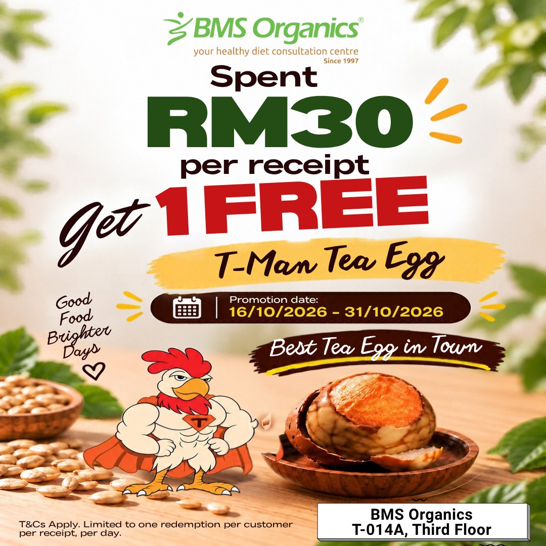 BMS Organics